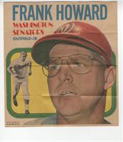 Frank Howard