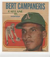 Bert Campaneris [Good to VG‑EX]