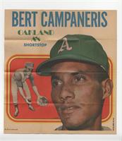 Bert Campaneris