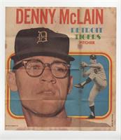 Denny McLain [Poor to Fair]