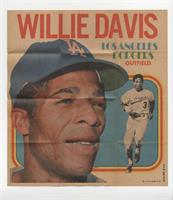 Willie Davis