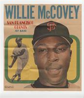 Willie McCovey [Good to VG‑EX]