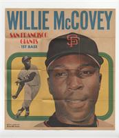 Willie McCovey