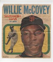 Willie McCovey