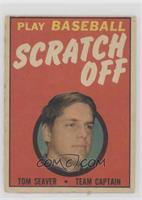 Tom Seaver [Poor to Fair]