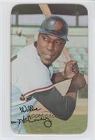 Willie McCovey