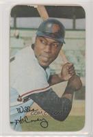 Willie McCovey [Poor to Fair]