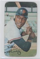 Willie McCovey [Good to VG‑EX]