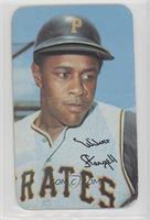 Willie Stargell [Poor to Fair]