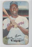 Hank Aaron [Poor to Fair]