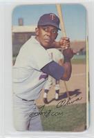 Tony Oliva (Says Pedro on Back) [Good to VG‑EX]