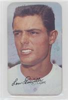 Lou Piniella [Good to VG‑EX]