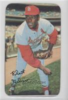 Bob Gibson