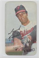 Frank Robinson