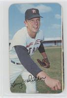 Larry Dierker [Good to VG‑EX]