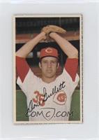 Don Gullett