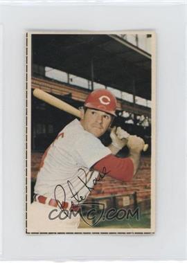 1971 Dell MLB Stamps - Today's Team Stamps #_PERO - Pete Rose