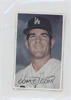 Steve Garvey