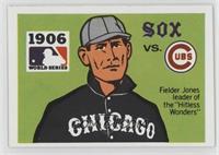 1906 - Chicago White Sox vs. Chicago Cubs