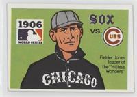 1906 - Chicago White Sox vs. Chicago Cubs