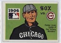 1906 - Chicago White Sox vs. Chicago Cubs