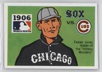 1906 - Chicago White Sox vs. Chicago Cubs [Good to VG‑EX]