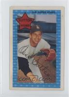 Don Sutton (XOGRAPH - No Date)