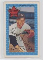 Don Sutton (XOGRAPH - No Date)