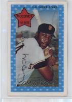 Willie McCovey (1970 XOGRAPH)