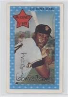 Willie McCovey (1970 XOGRAPH)