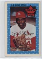 Bob Gibson (1970 XOGRAPH)