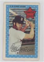 Reggie Smith (XOGRAPH -- No Date) [Poor to Fair]