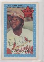 Dick Allen (XOGRAPH -- No Date) [Good to VG‑EX]