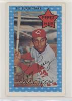 Tony Perez (1970 XOGRAPH)