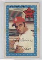 Joe Torre (1970 XOGRAPH) [Good to VG‑EX]