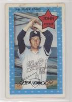 Tommy John (XOGRAPH -- No Date) [Good to VG‑EX]