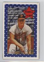 Boog Powell [Poor to Fair]