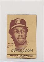 Frank Robinson