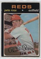 Pete Rose