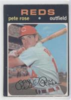 Pete Rose [Good to VG‑EX]