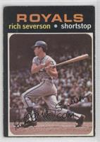 Rich Severson [Good to VG‑EX]