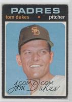 Tom Dukes [Good to VG‑EX]