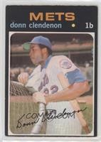 Donn Clendenon