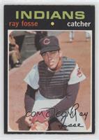 Ray Fosse