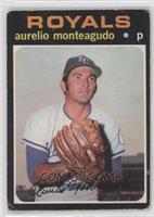 Aurelio Monteagudo [Noted]