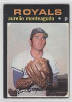 Aurelio Monteagudo [Good to VG‑EX]