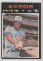 Mack Jones