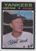 Ralph Houk