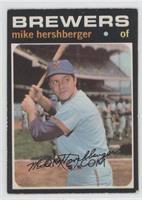 Mike Hershberger [Noted]