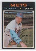 Tom Seaver [Good to VG‑EX]